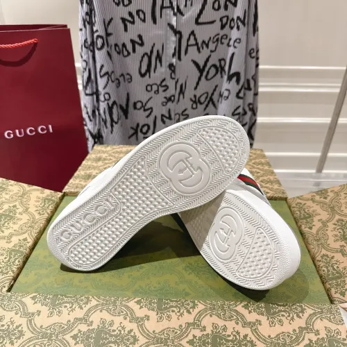 Replica Gucci Casual Shoes For Women #1461505 $105.00 USD for Wholesale