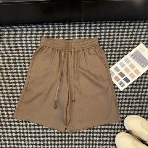 Replica Bottega Veneta BV Pants For Men #1461508 $88.00 USD for Wholesale