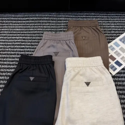 Replica Bottega Veneta BV Pants For Men #1461510 $88.00 USD for Wholesale
