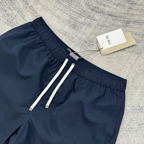 Replica Christian Dior Pants For Men #1461516 $60.00 USD for Wholesale