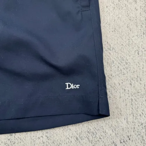Replica Christian Dior Pants For Men #1461516 $60.00 USD for Wholesale
