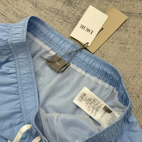 Replica Christian Dior Pants For Men #1461517 $60.00 USD for Wholesale