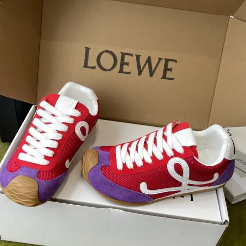 Cheap LOEWE Casual Shoes For Men #1461550, $$102.00 USD On LOEWE Casual Shoes