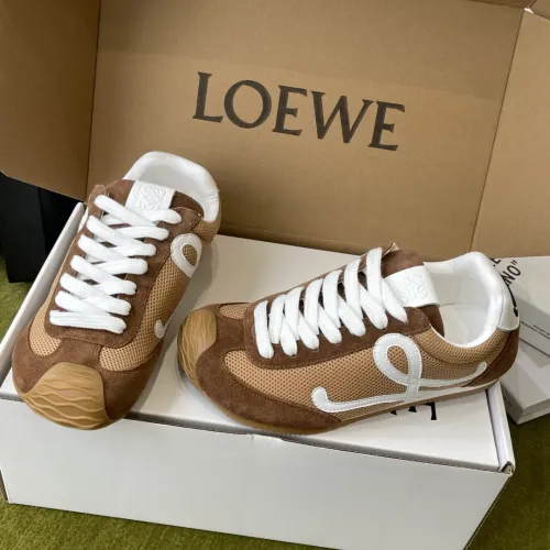 Cheap LOEWE Casual Shoes For Men #1461552, $$102.00 USD On LOEWE Casual Shoes