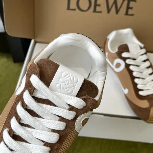 Replica LOEWE Casual Shoes For Men #1461552 $102.00 USD for Wholesale