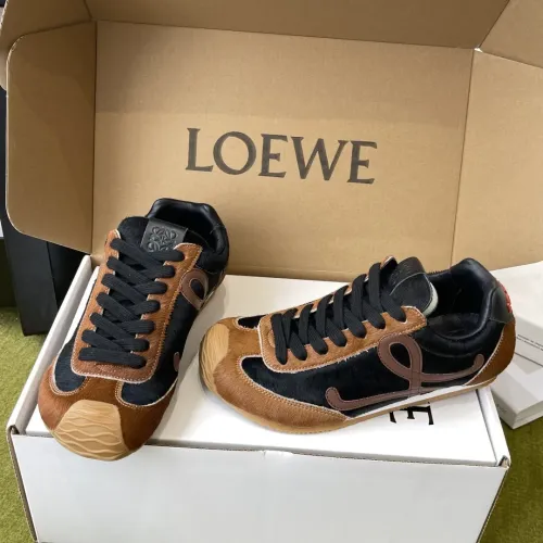 Cheap LOEWE Casual Shoes For Men #1461554, $$102.00 USD On LOEWE Casual Shoes