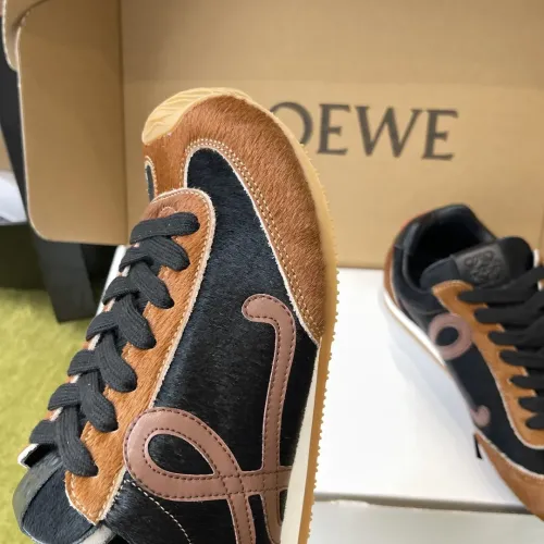 Replica LOEWE Casual Shoes For Men #1461554 $102.00 USD for Wholesale