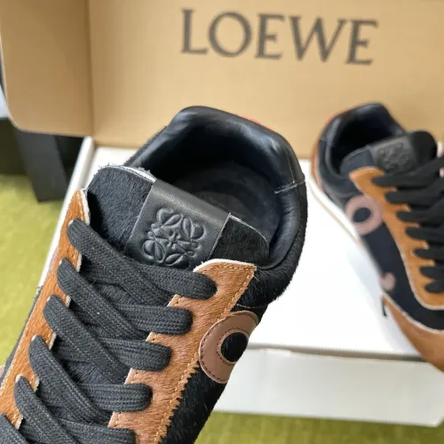Replica LOEWE Casual Shoes For Women #1461555 $102.00 USD for Wholesale