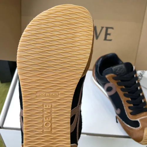 Replica LOEWE Casual Shoes For Women #1461555 $102.00 USD for Wholesale