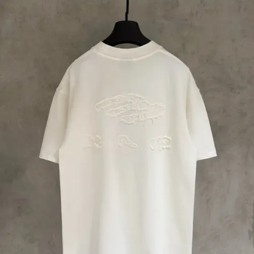 Cheap Balenciaga T-Shirts Short Sleeved For Men #1461556, $$45.00 USD On Balenciaga T-Shirts