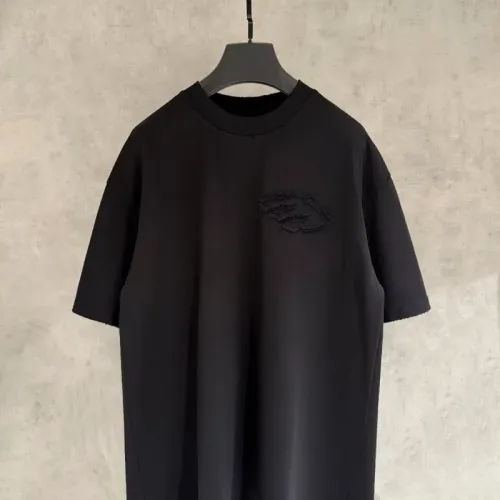 Cheap Balenciaga T-Shirts Short Sleeved For Men #1461557, $$45.00 USD On Balenciaga T-Shirts