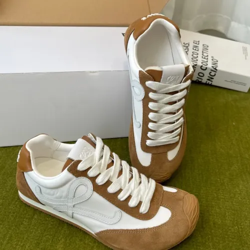Cheap LOEWE Casual Shoes For Men #1461559, $$102.00 USD On LOEWE Casual Shoes