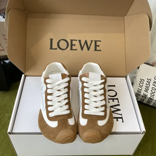 Replica LOEWE Casual Shoes For Men #1461559 $102.00 USD for Wholesale