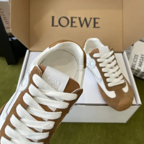 Replica LOEWE Casual Shoes For Men #1461559 $102.00 USD for Wholesale