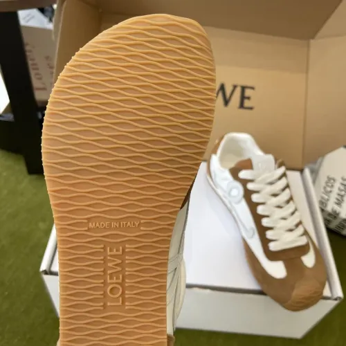 Replica LOEWE Casual Shoes For Men #1461559 $102.00 USD for Wholesale