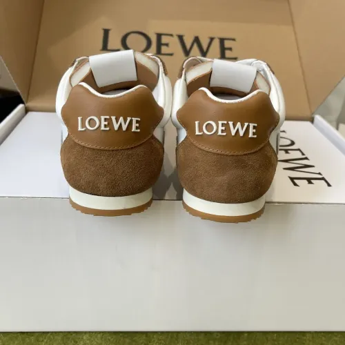 Replica LOEWE Casual Shoes For Men #1461559 $102.00 USD for Wholesale