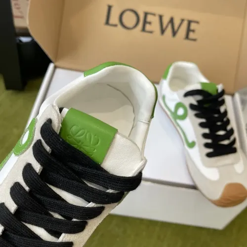 Replica LOEWE Casual Shoes For Men #1461561 $102.00 USD for Wholesale