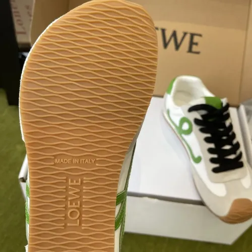 Replica LOEWE Casual Shoes For Men #1461561 $102.00 USD for Wholesale