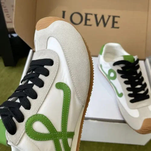 Replica LOEWE Casual Shoes For Men #1461561 $102.00 USD for Wholesale