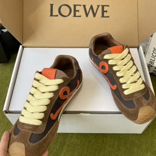 Replica LOEWE Casual Shoes For Women #1461567 $102.00 USD for Wholesale