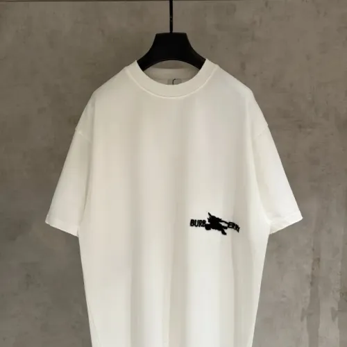 Cheap Burberry T-Shirts Short Sleeved For Men #1461572, $$48.00 USD On Burberry T-Shirts