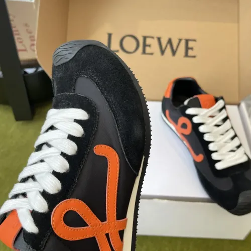 Replica LOEWE Casual Shoes For Women #1461574 $102.00 USD for Wholesale