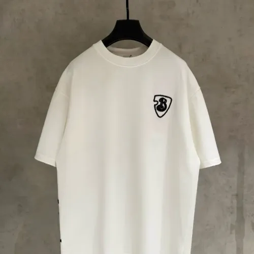 Cheap Burberry T-Shirts Short Sleeved For Men #1461576, $$48.00 USD On Burberry T-Shirts