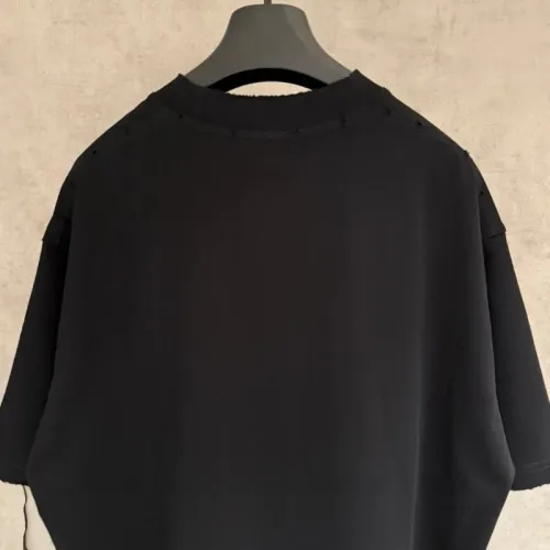Replica Christian Dior T-Shirts Short Sleeved For Men #1461577 $48.00 USD for Wholesale