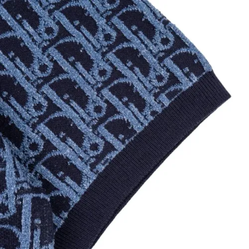 Replica Christian Dior T-Shirts Short Sleeved For Unisex #1461581 $85.00 USD for Wholesale