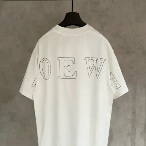 Cheap LOEWE T-Shirts Short Sleeved For Unisex #1461590, $$45.00 USD On LOEWE T-Shirts