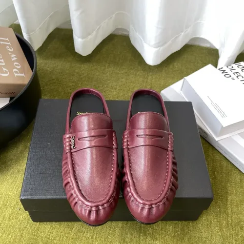 Cheap Yves Saint Laurent YSL Slippers For Women #1461591, $$112.00 USD On Yves Saint Laurent YSL Slippers