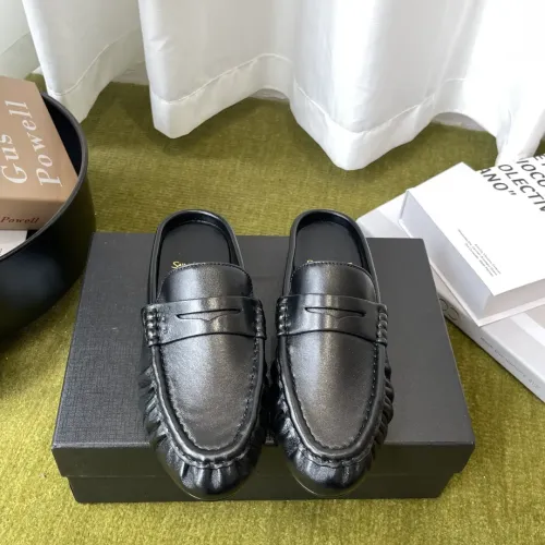 Cheap Yves Saint Laurent YSL Slippers For Women #1461592, $$112.00 USD On Yves Saint Laurent YSL Slippers