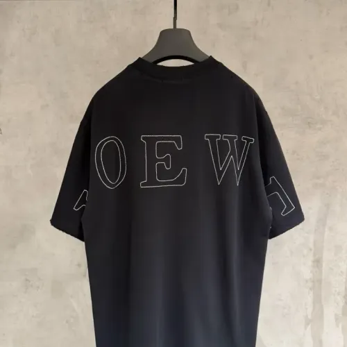 Cheap LOEWE T-Shirts Short Sleeved For Unisex #1461593, $$45.00 USD On LOEWE T-Shirts