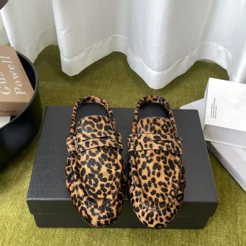 Cheap Yves Saint Laurent YSL Slippers For Women #1461594, $$112.00 USD On Yves Saint Laurent YSL Slippers