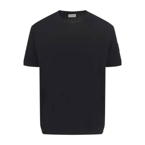 Cheap Moncler T-Shirts Short Sleeved For Unisex #1461642, $$68.00 USD On Moncler T-Shirts