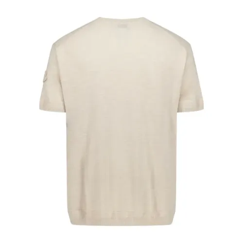 Replica Moncler T-Shirts Short Sleeved For Unisex #1461643 $68.00 USD for Wholesale