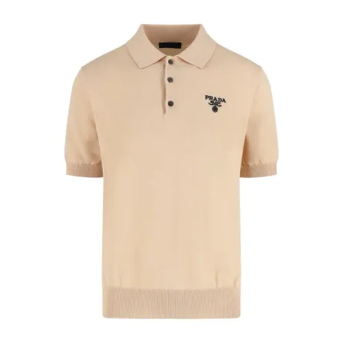 Cheap Prada T-Shirts Short Sleeved For Unisex #1461662, $$72.00 USD On Prada T-Shirts