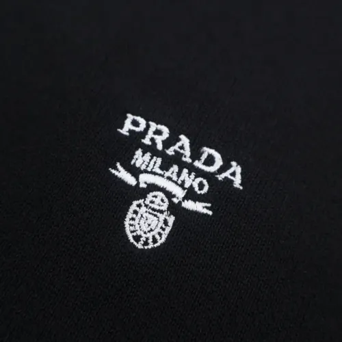 Replica Prada T-Shirts Short Sleeved For Unisex #1461663 $72.00 USD for Wholesale