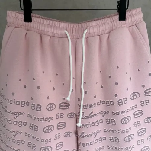 Replica Balenciaga Pants For Unisex #1461671 $48.00 USD for Wholesale