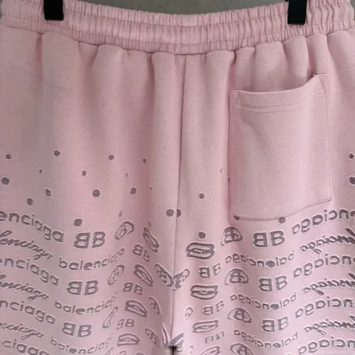 Replica Balenciaga Pants For Unisex #1461671 $48.00 USD for Wholesale