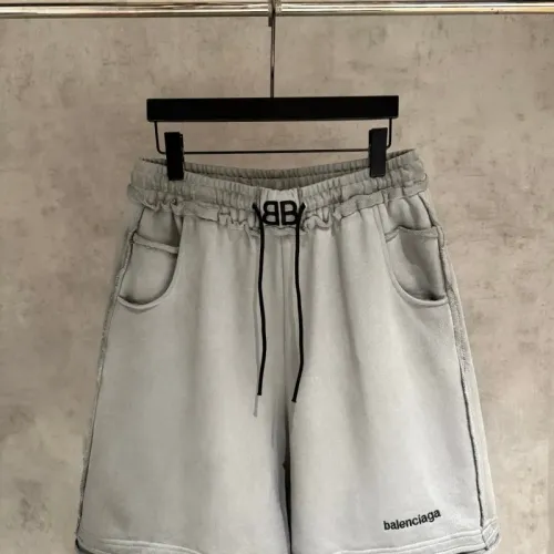 Cheap Balenciaga Pants For Unisex #1461685, $$56.00 USD On Balenciaga Pants