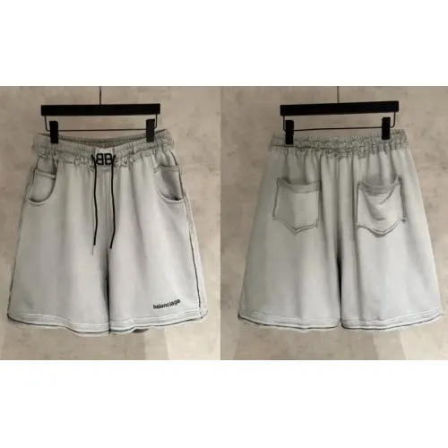 Replica Balenciaga Pants For Unisex #1461685 $56.00 USD for Wholesale