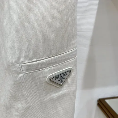 Replica Prada Tracksuits Short Sleeved For Men #1461691 $175.00 USD for Wholesale