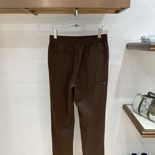 Replica Prada Tracksuits Short Sleeved For Men #1461694 $175.00 USD for Wholesale