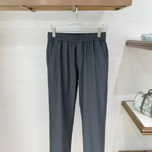 Replica Prada Tracksuits Short Sleeved For Men #1461695 $172.00 USD for Wholesale