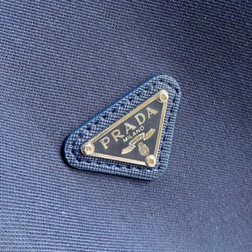 Replica Prada Tracksuits Short Sleeved For Men #1461697 $172.00 USD for Wholesale