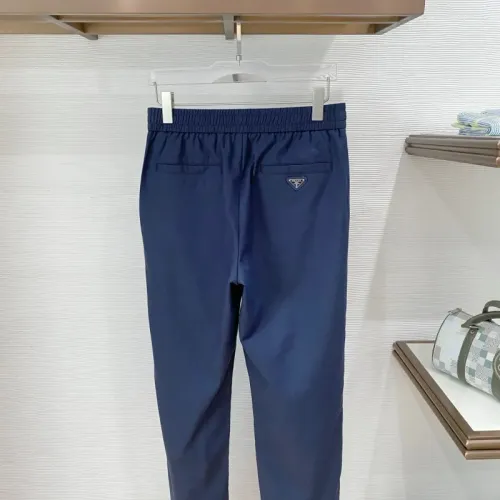 Replica Prada Tracksuits Short Sleeved For Men #1461697 $172.00 USD for Wholesale