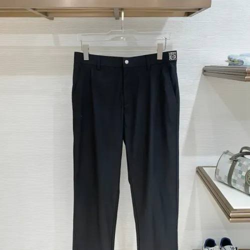 Replica LOEWE Tracksuits Short Sleeved For Men #1461698 $170.00 USD for Wholesale