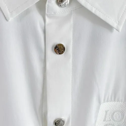 Replica LOEWE Tracksuits Short Sleeved For Men #1461700 $170.00 USD for Wholesale