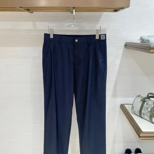 Replica LOEWE Tracksuits Short Sleeved For Men #1461701 $170.00 USD for Wholesale
